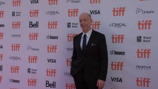 La La Land Jk Simmons Tiff 2016 Movie Premiere Gala Arrival Screenslam