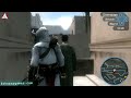  ASSassin's Creed: Bloodlines - 03. Mem. Block 3 [1/3]. Assassins Creed