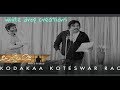 Kodaka koteswarao dance cover song by AGNATHAAVASI