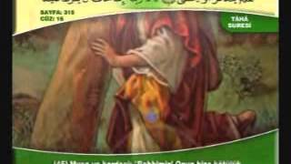 Abdulbasit Abdussamed Komple Video Hatim 16. Cüz