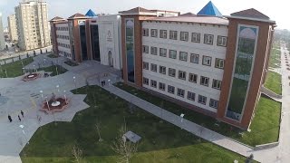 Selçuklu Belediyesi, Ecdad Parkı, Otogar