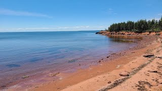 Sunset Dunes, PEI