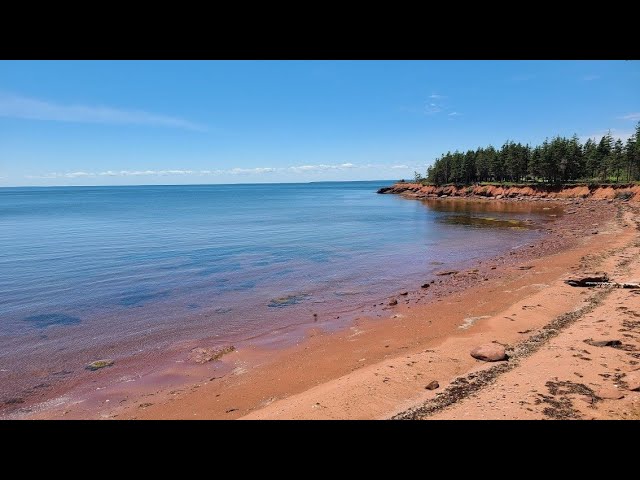 Sunset Dunes, PEI