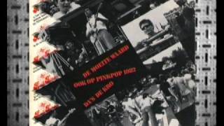 Kro Hilversum 3 Rap 1982
