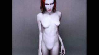 Watch Marilyn Manson New Model video