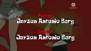 Mallow Farts On Jayson Le Card