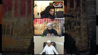 Mohammed Hijabs Secret Marriage Is Whack