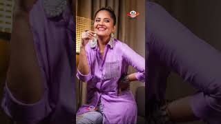Anasuya Bharadwaj Latest Photos