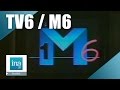 TV6 devient M6 | Archive INA