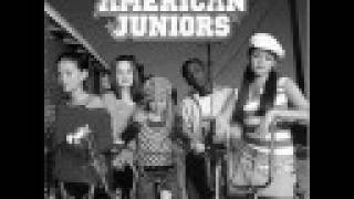 Watch American Juniors Love Aint Gonna Wait For You video