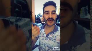 Ramazan Girince Aklına Farz Geliyorsa ... Herkes Kendinden Sorumlu Ama Herkese Saygılı Olmalı