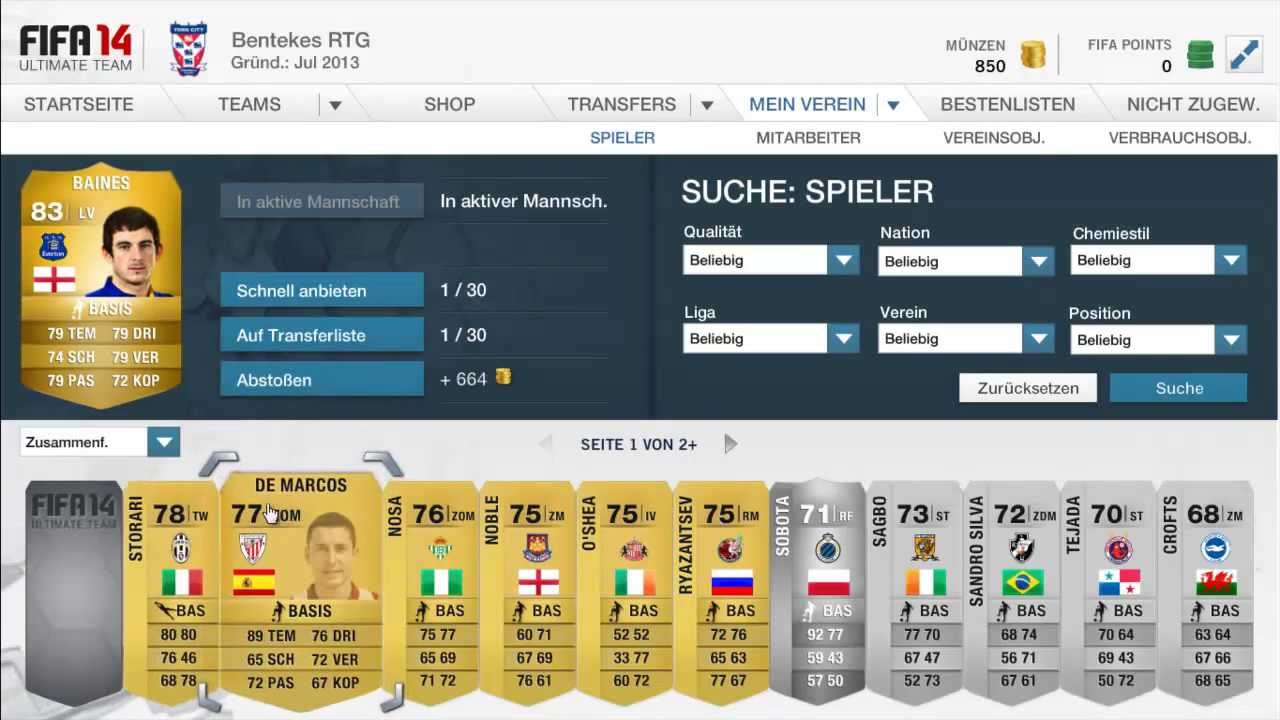 fifa 14 app store fifa 14 app store