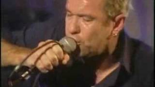 Watch Jimmy Barnes What Becomes Of The Broken Hearted video