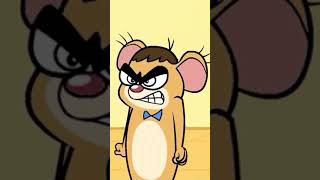 Rat A Tat Holy Mountain