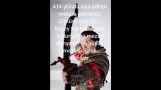 Kral Gwanggaeto Hayatı