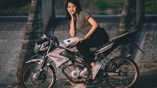 Vixion Jari Jarivijar