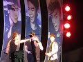 110918 2pm 10 Point Out Of 10 Guerilla Concert In ...