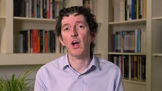 Stuart Elden - Thinking About The Question Of Power With Foucault