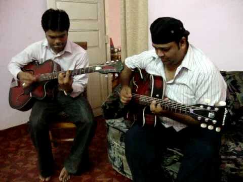 Tu hi Haqeeqat on guitar-Tum Mile-Best version