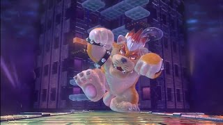 Super Mario 3D World - 100% Walkthrough - Parte 21 di 30