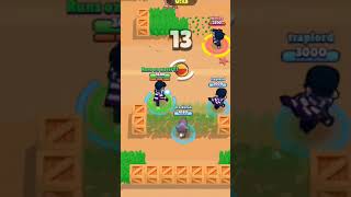 Edgar In Brawl Ball Brawl Stars