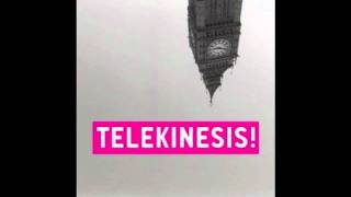 Watch Telekinesis Great Lakes video