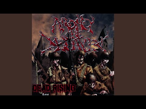 Evilution Pt.1 Video