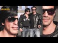 Bollywood actor Arjun Rampal leaves SRK Camp for Salman Khan! Bollywood actor Arjun Rampal leaves SRK Camp for Salman Khan!