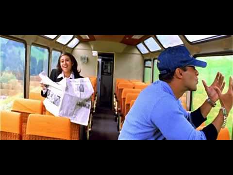 O Mr Raja Dulhan Hum Le Jayenge DVDRip 720p AC3 5 1CH...