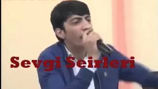 Sevgi Weirleri