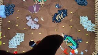 Spy Mouse Diggers Challenges Challenge 3 Full Gameplay