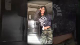 Periscope Live Dance