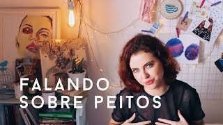 Como Amar Peitos Pequenos