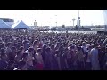 Warped Tour 2011 (San Antonio, TX) - August Burns Red Full Set (Pt 1)