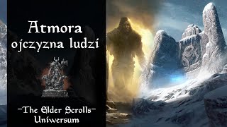 Atmora Tes Uniwersum