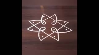 Simple Rani Designs For Beginners Daily