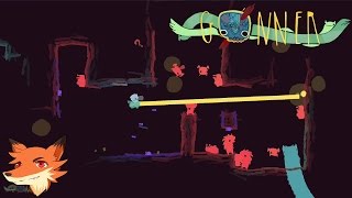 Gonner - Un Rogue-Like Et Procédural Vraiment Addictif P&G4Kfr