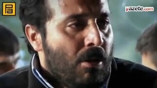 Kurtlar Vadisi Pusu - Muronun Ölümü
