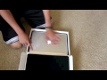 2012 macbook Pro Unboxing