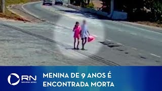 Caso Raíssa Adolescente De 12 Anos Confessa Crime