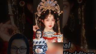 The Charm Of Traditional Chinese Weddings