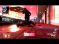 Mastermind: Run & Gun | COD: BO2 Multiplayer Commentary by EGS