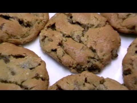 Review Good Cookie Recipes Without Flour