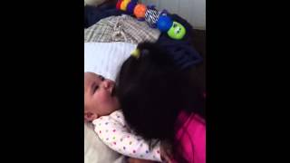 Tickle Time