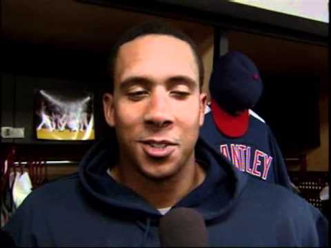 Michael Brantley Indians