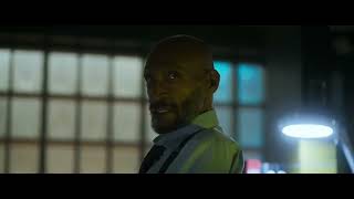 Final Destinaton 5-Bloodlines - All William Bludworth Scene Tony Todd