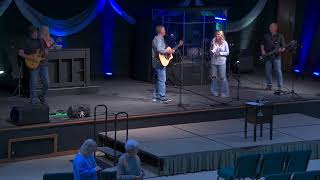 5/22/22 Live Worship @ TheFunChurch.org