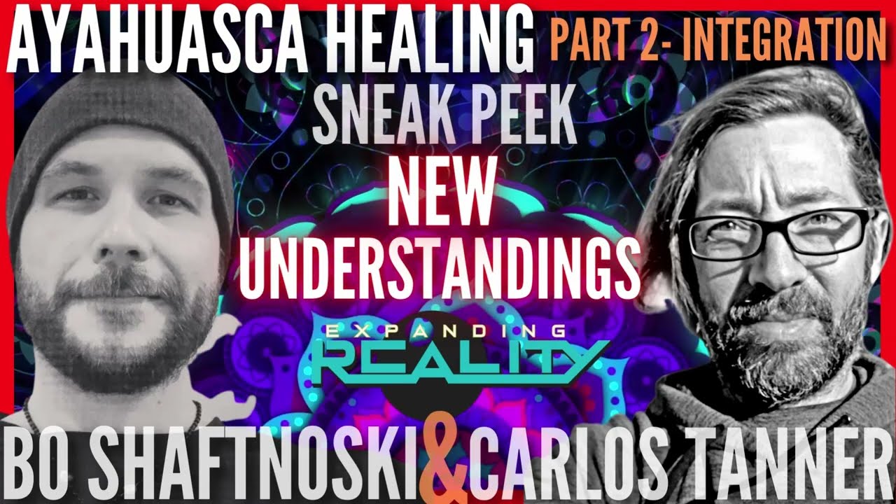 New Understandings. Sneak Peek