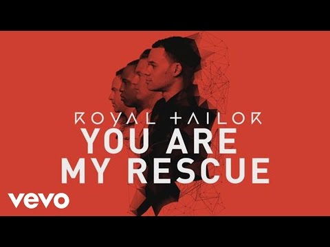 Royal Tailor - You Are My Rescue (Official Pseudo Video)