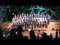 Hallelujah Chorus (Gospel Version) - Melbourne Singers of Gospel